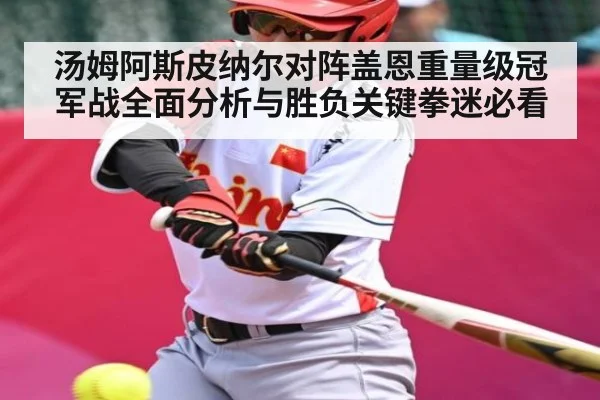 汤姆阿斯皮纳尔对阵盖恩重量级冠军战全面分析与胜负关键拳迷必看